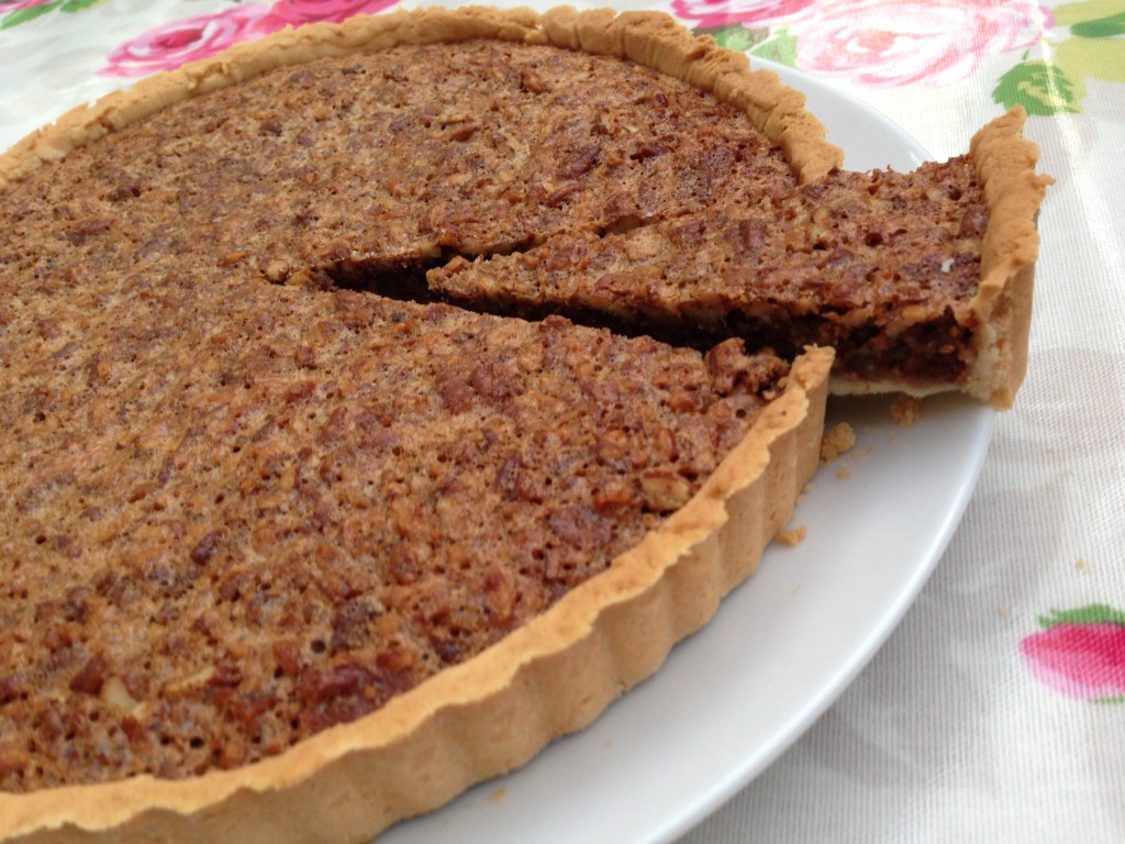 Pecan Pie