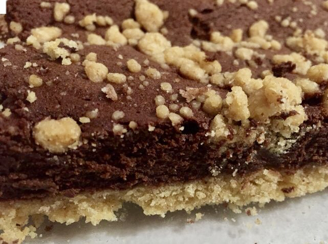 The BEST﻿ Chocolate cake