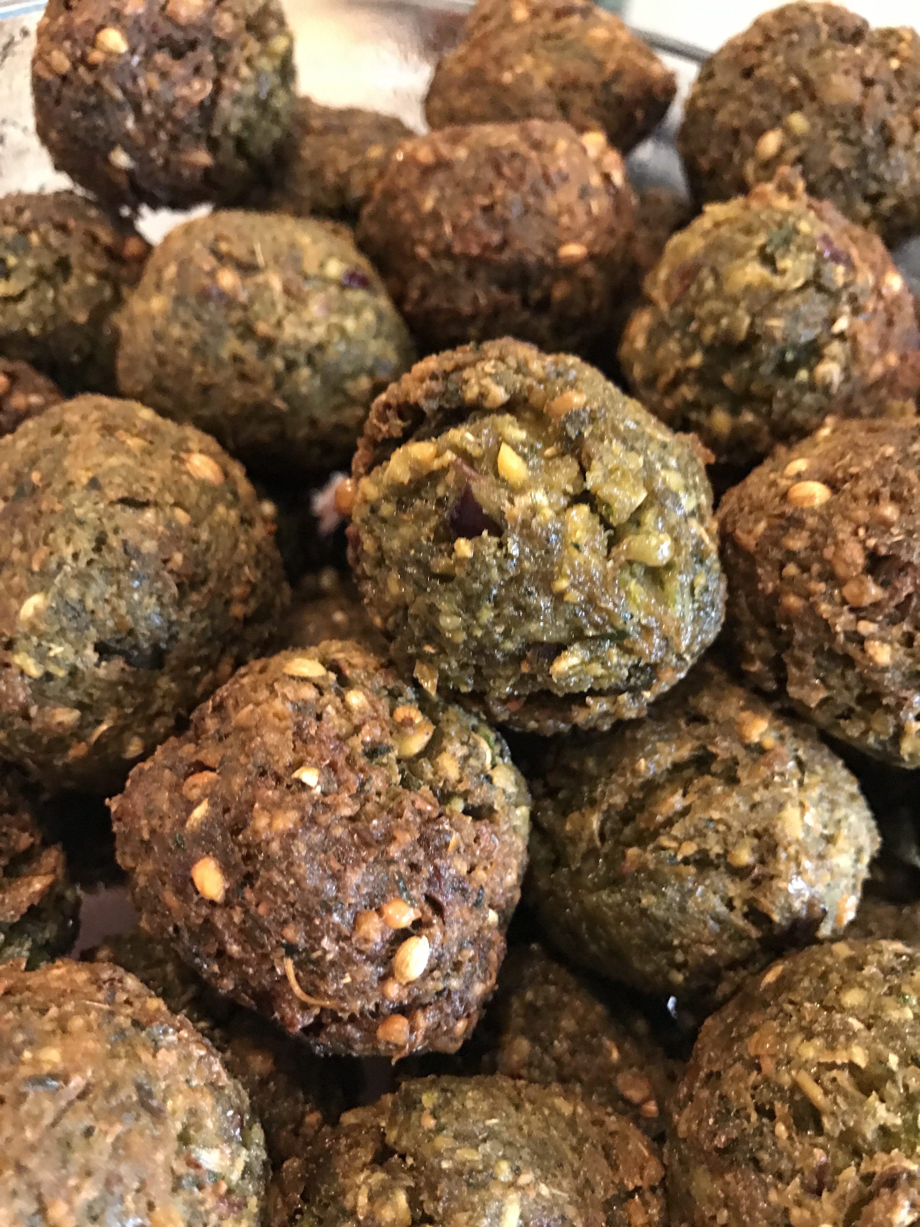 Falafel