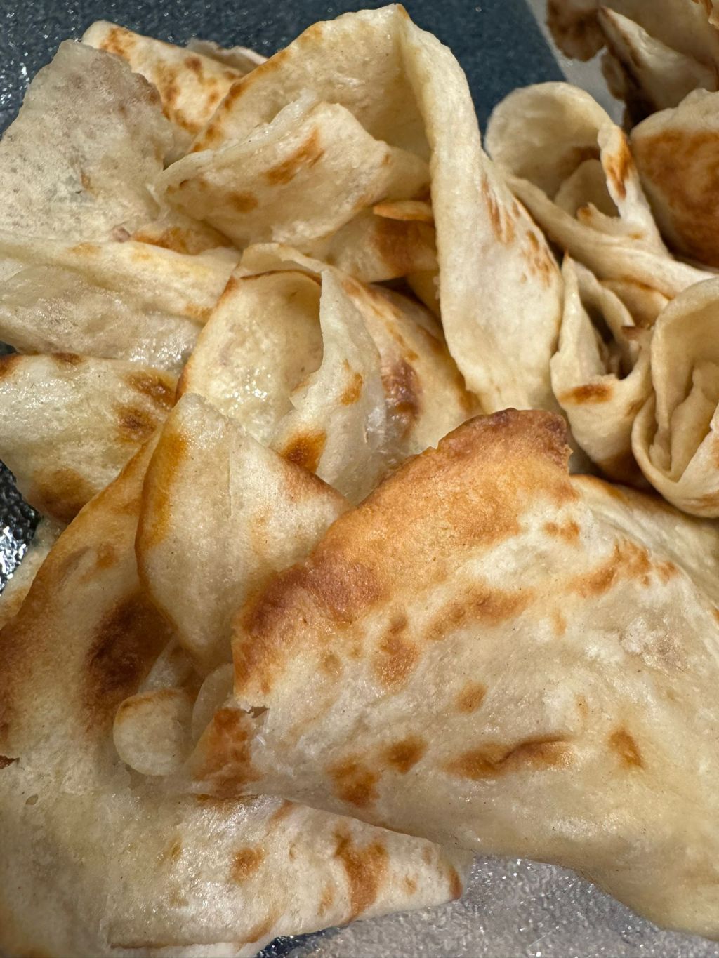 Muffleta מופלטה