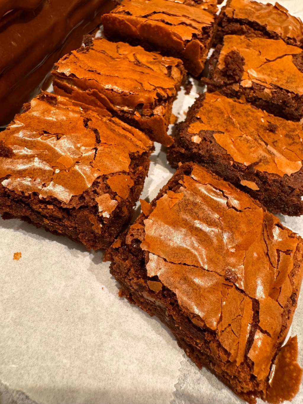 Flourless Chocolate Cake with Almond&nbsp;Flour
